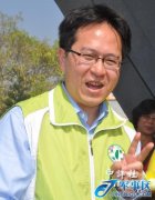 绿委声称：日本从不挑衅 大陆升高冲突