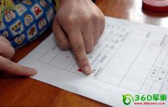 实拍：DNA亲子鉴定全过程（组图）
